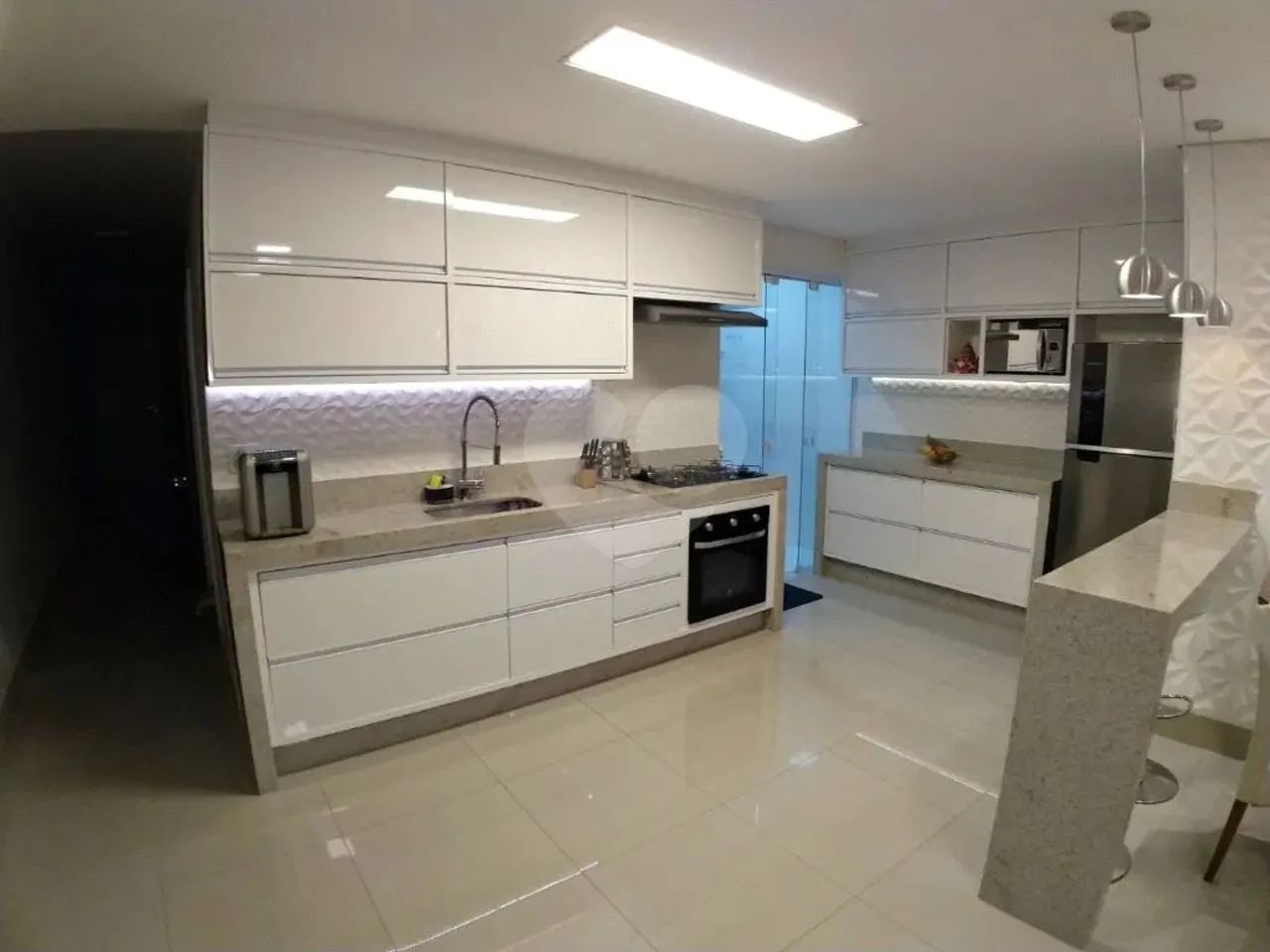Apartamento com 3 quartos à venda em Vila Trujillo - SP - Foto 3