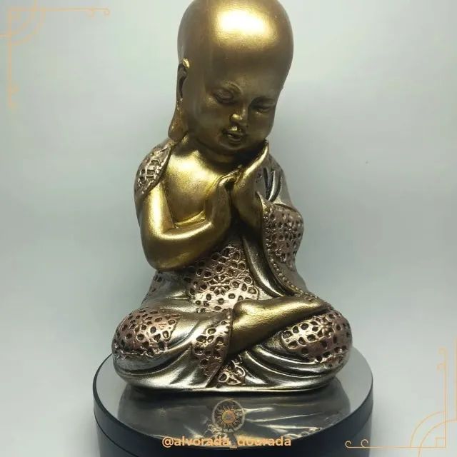 Buda Baby Paz Interior