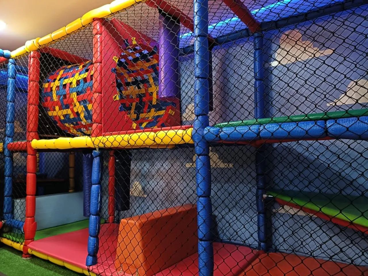 Playground Infantil para Comércio - Foto 5