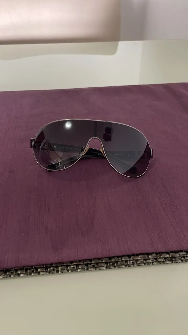 Óculos de sol Versace