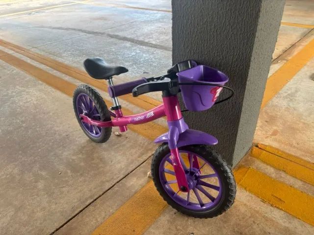 BICICLETA INFANTIL