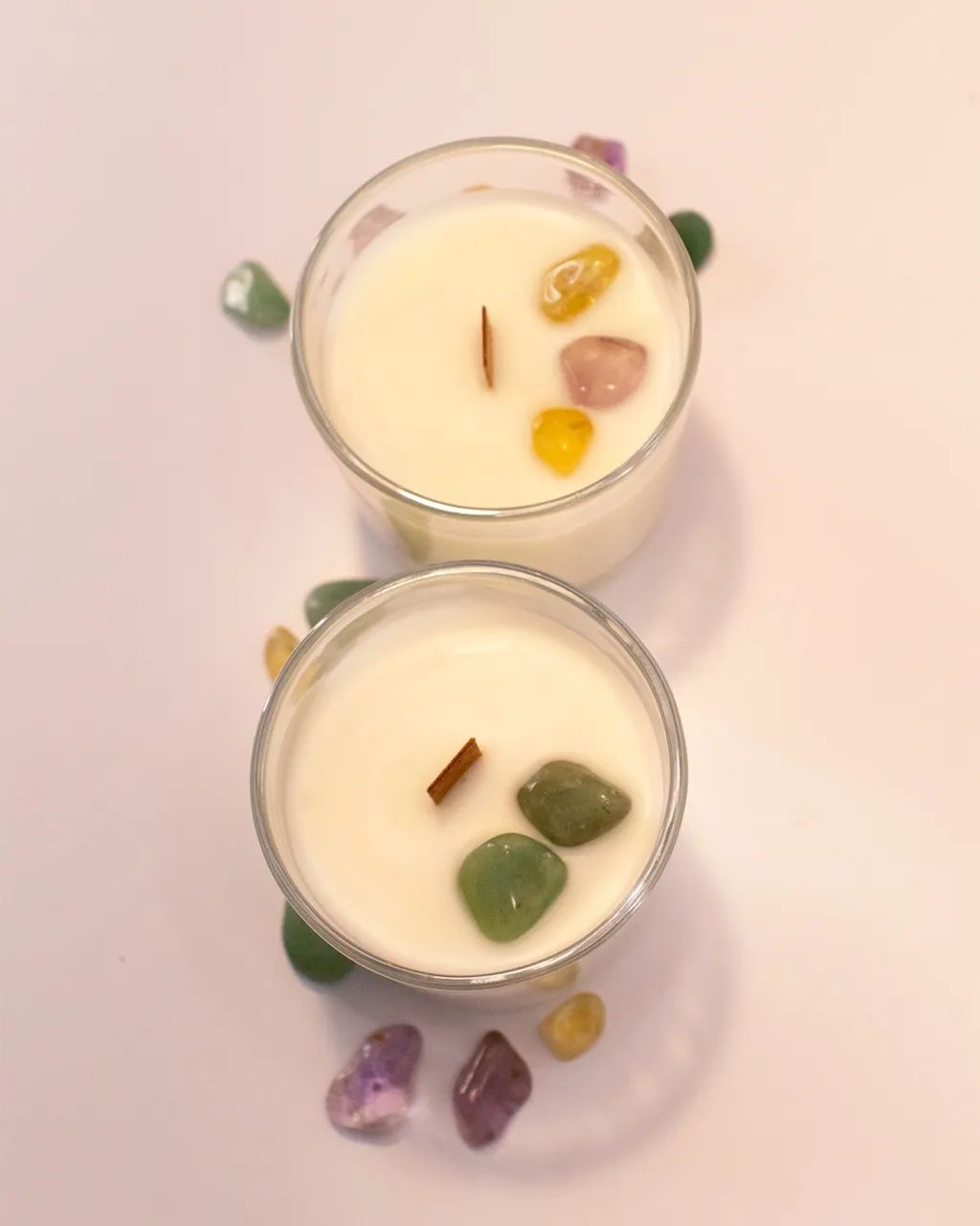 Vela aromáticas - Brindes e lembranças  - Foto 3