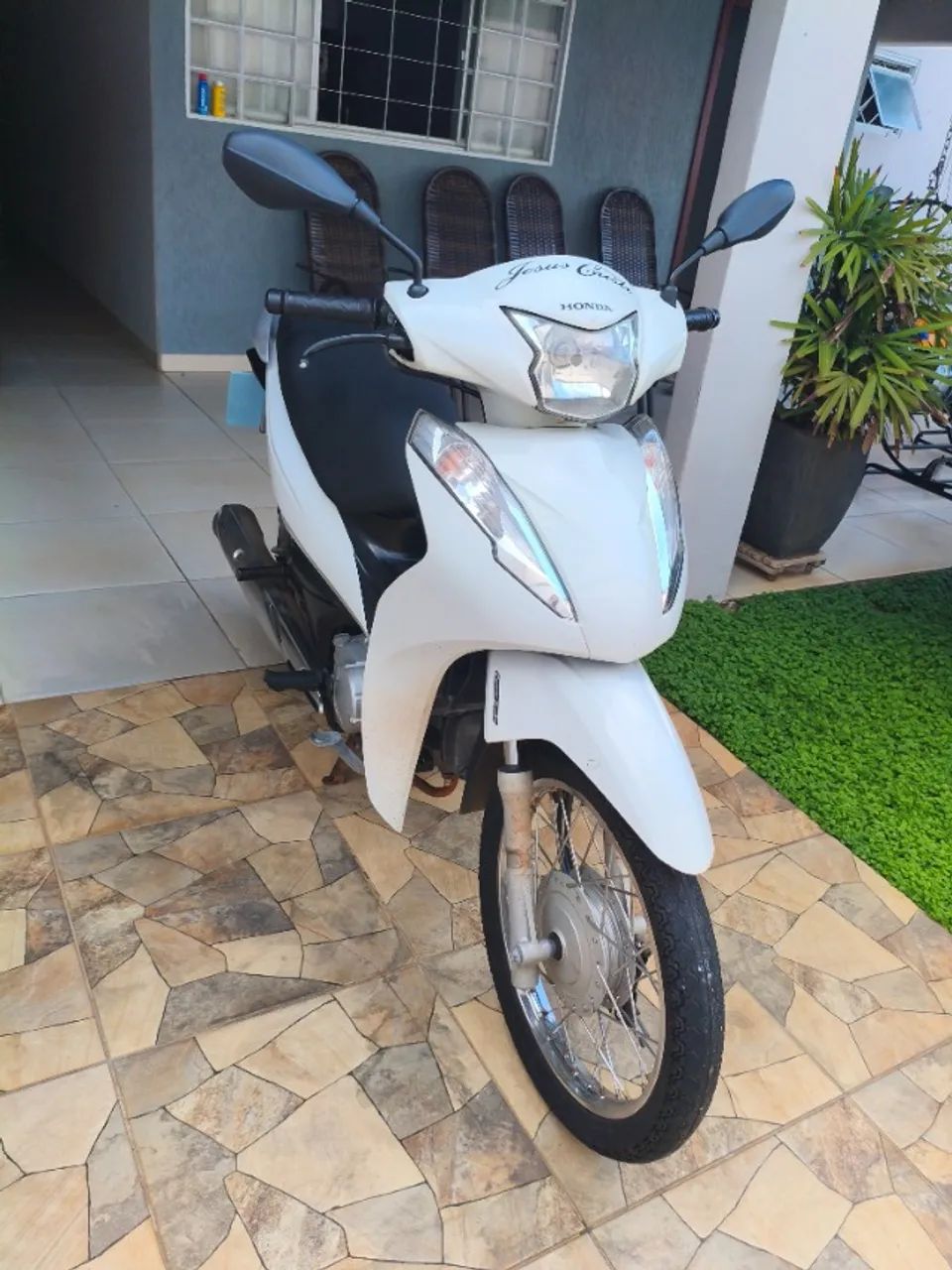 Vendo BIz 110I - Foto 3