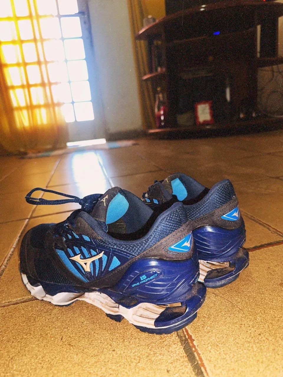 Tênis Feminino Mercado Livre Tenis Mizuno Masculino Mizuno Wave