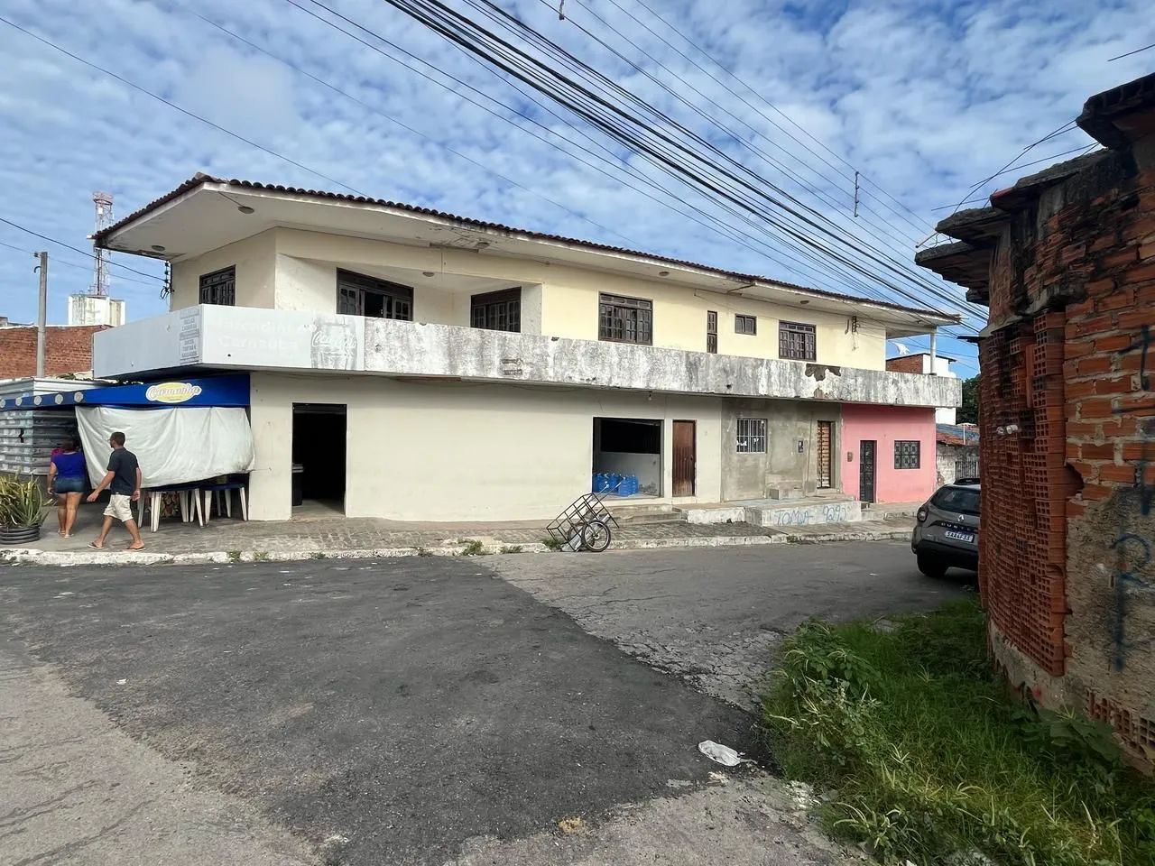 Foto - Maceió - Feitosa