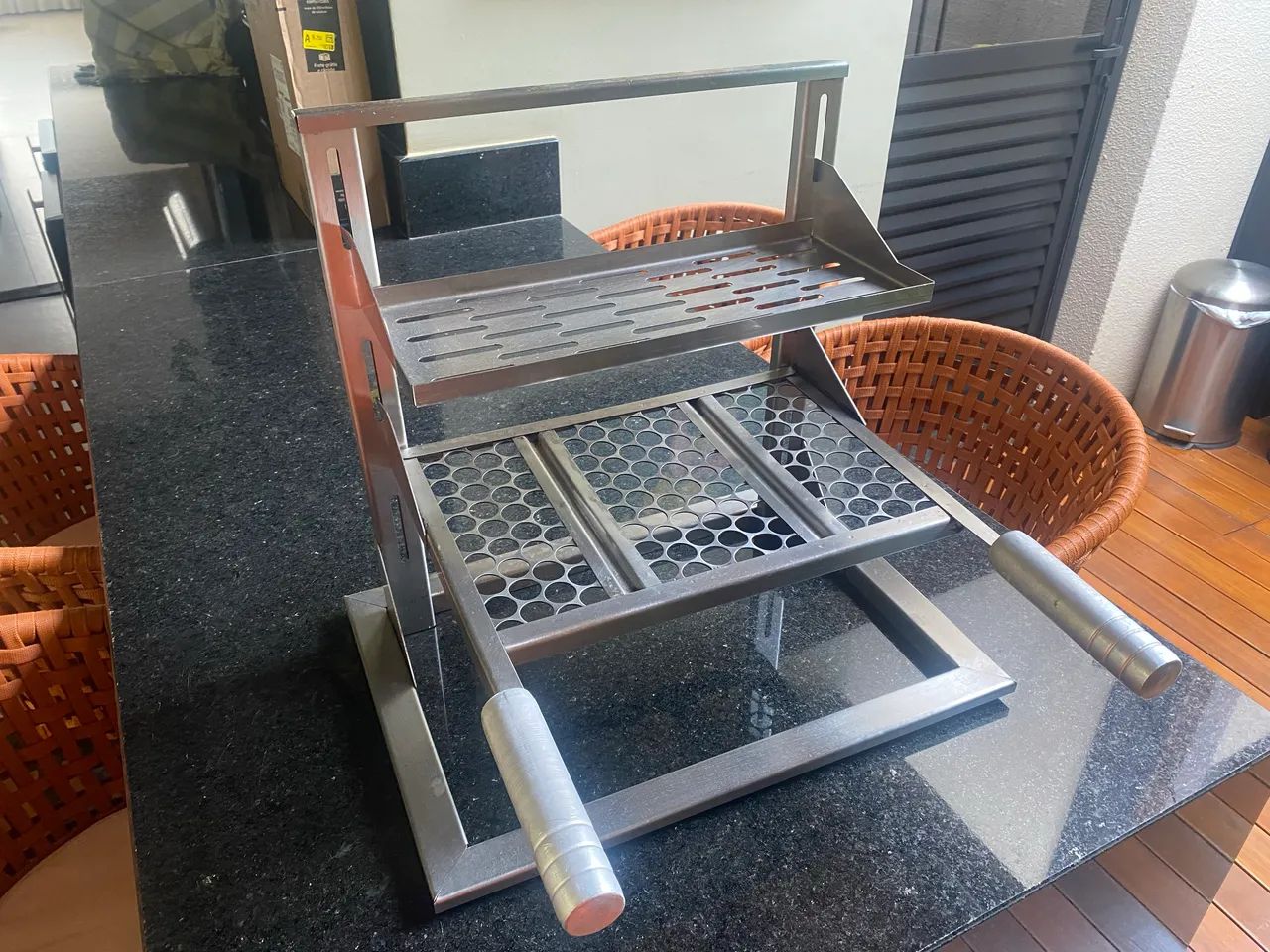 Churrasqueira 64299511765121121