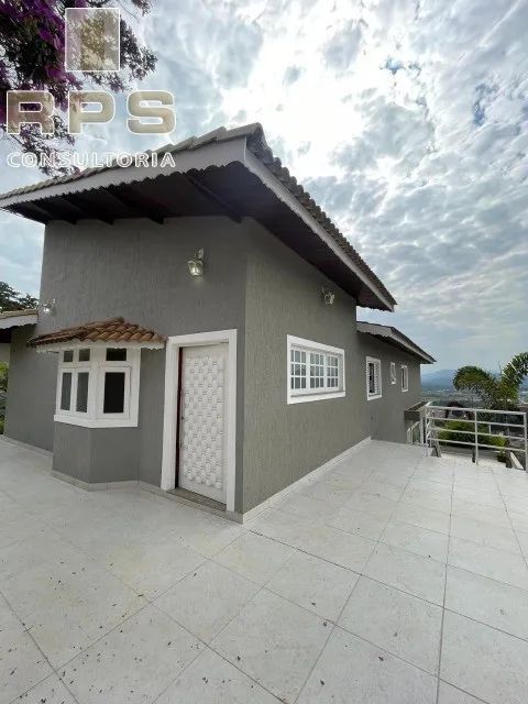 Casa em Bom Jesus dos Perdões no Condomínio Country Felix - Foto 3