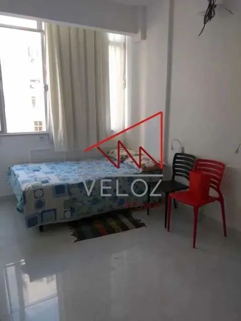 Kitnet/Conjugado-À VENDA-Botafogo-Rio de Janeiro-RJ - Foto 8