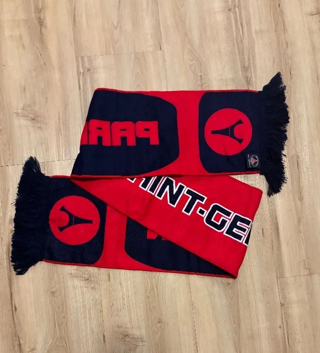 Cachecol PSG - Original - Foto 2