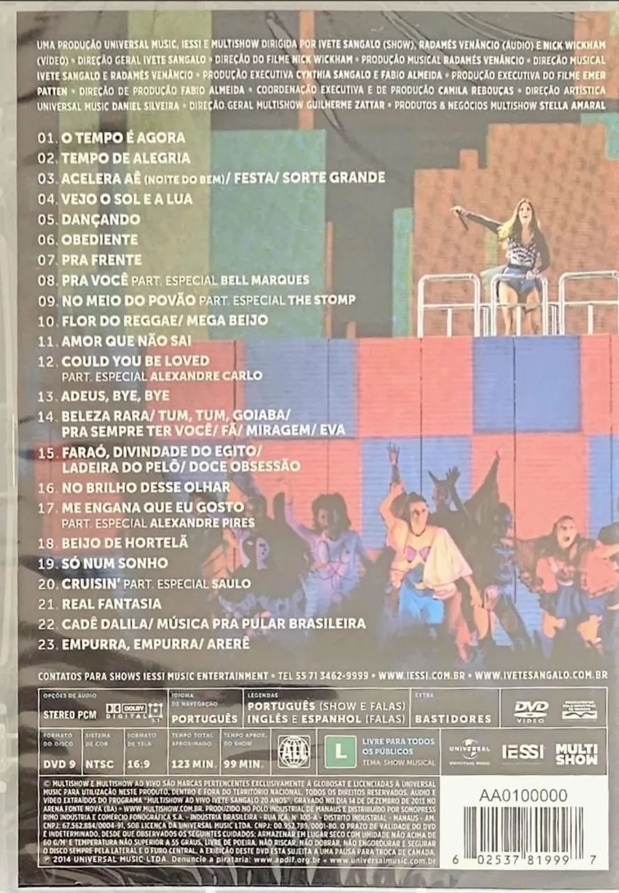 Samba da minha terra  - Foto 2