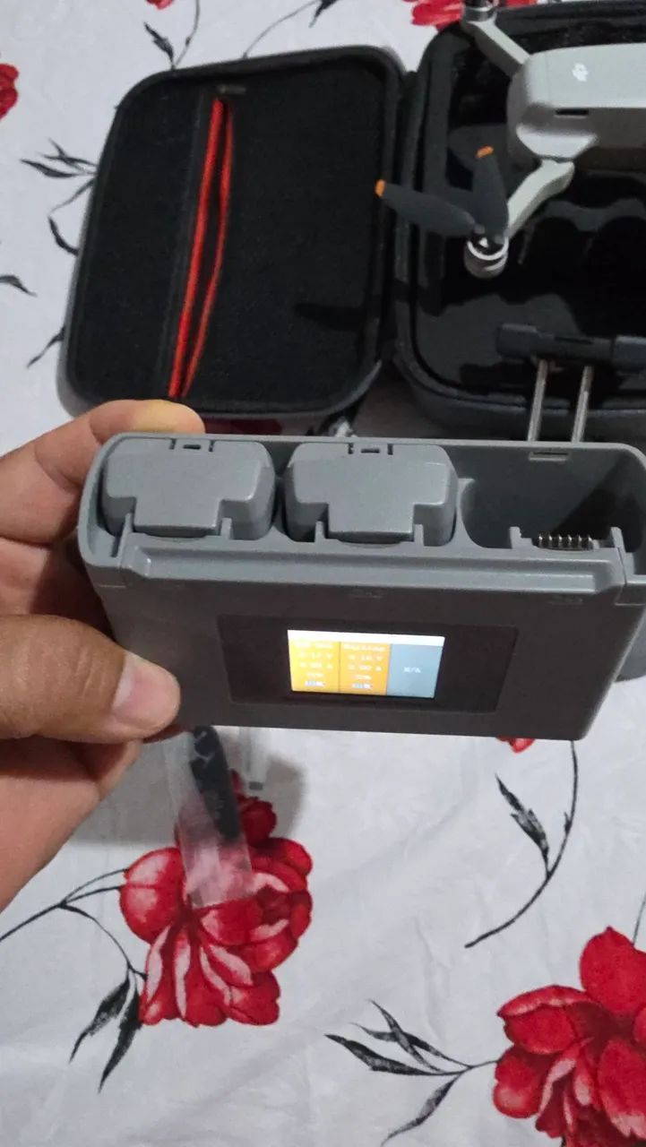 DJI mini 264313442854146125