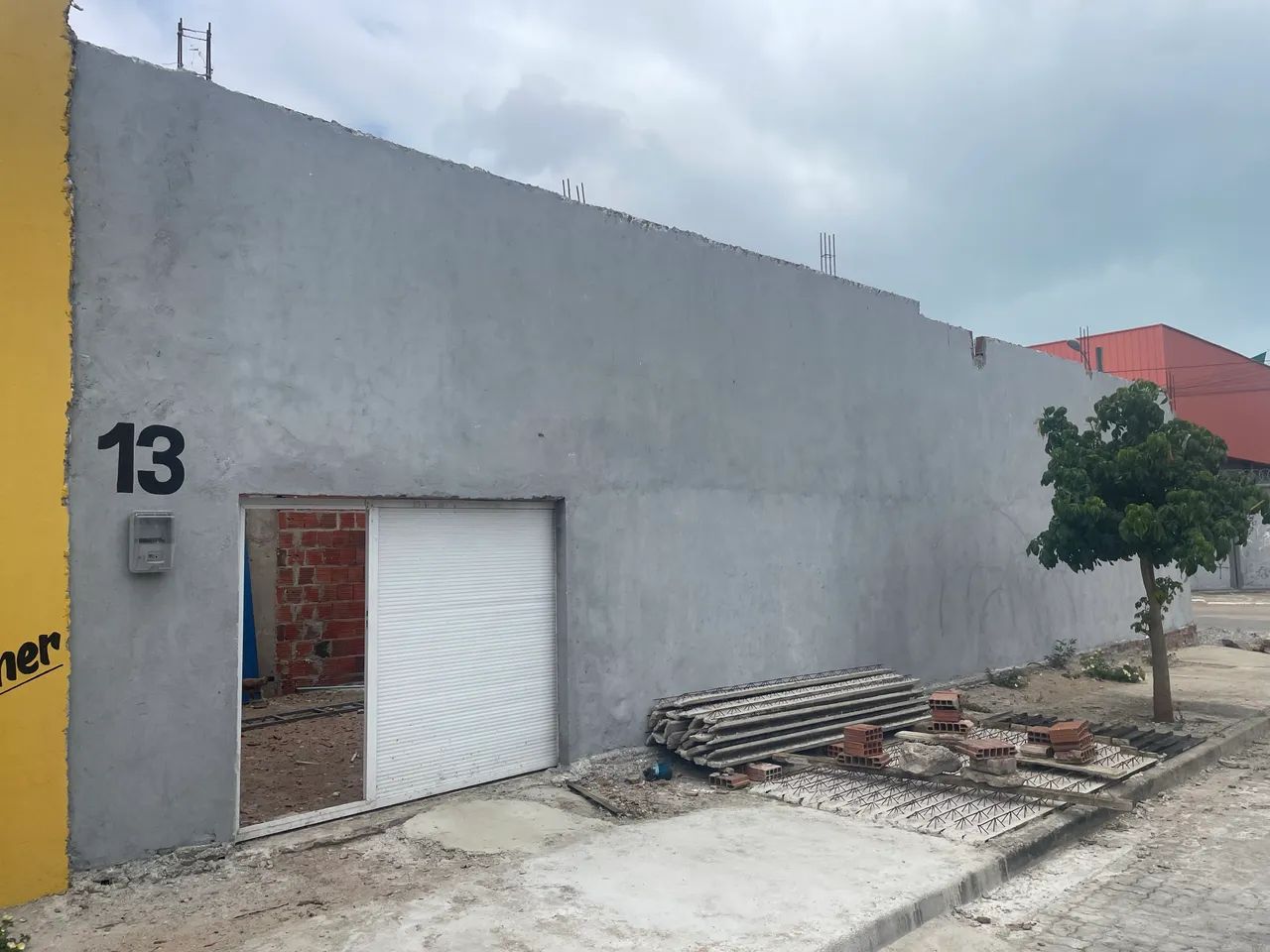 Foto - Fortaleza - Álvaro Weyne