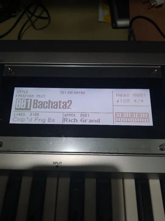 Teclado Roland prelude  - Foto 5