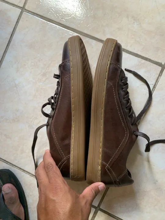 TÊNIS BEAGLE - n°38  - Foto 2