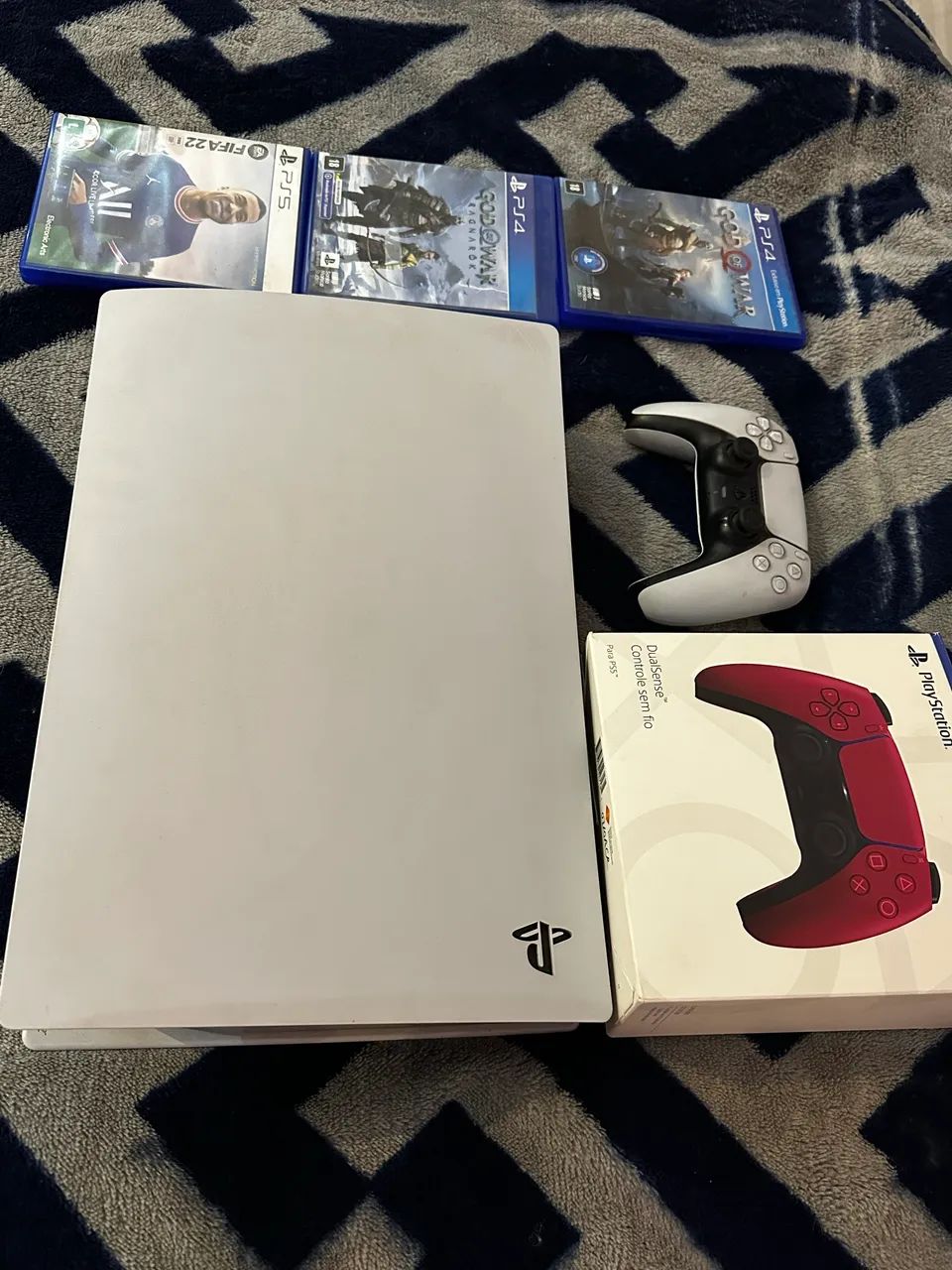 PlayStation 5 