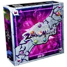 ZONA MÁGICA - Boardgame - Foto 2