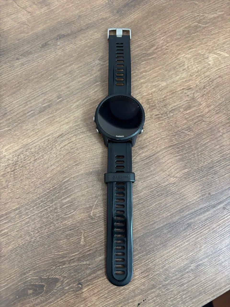 Relógio GPS Garmin Forerunner 955 - Foto 4