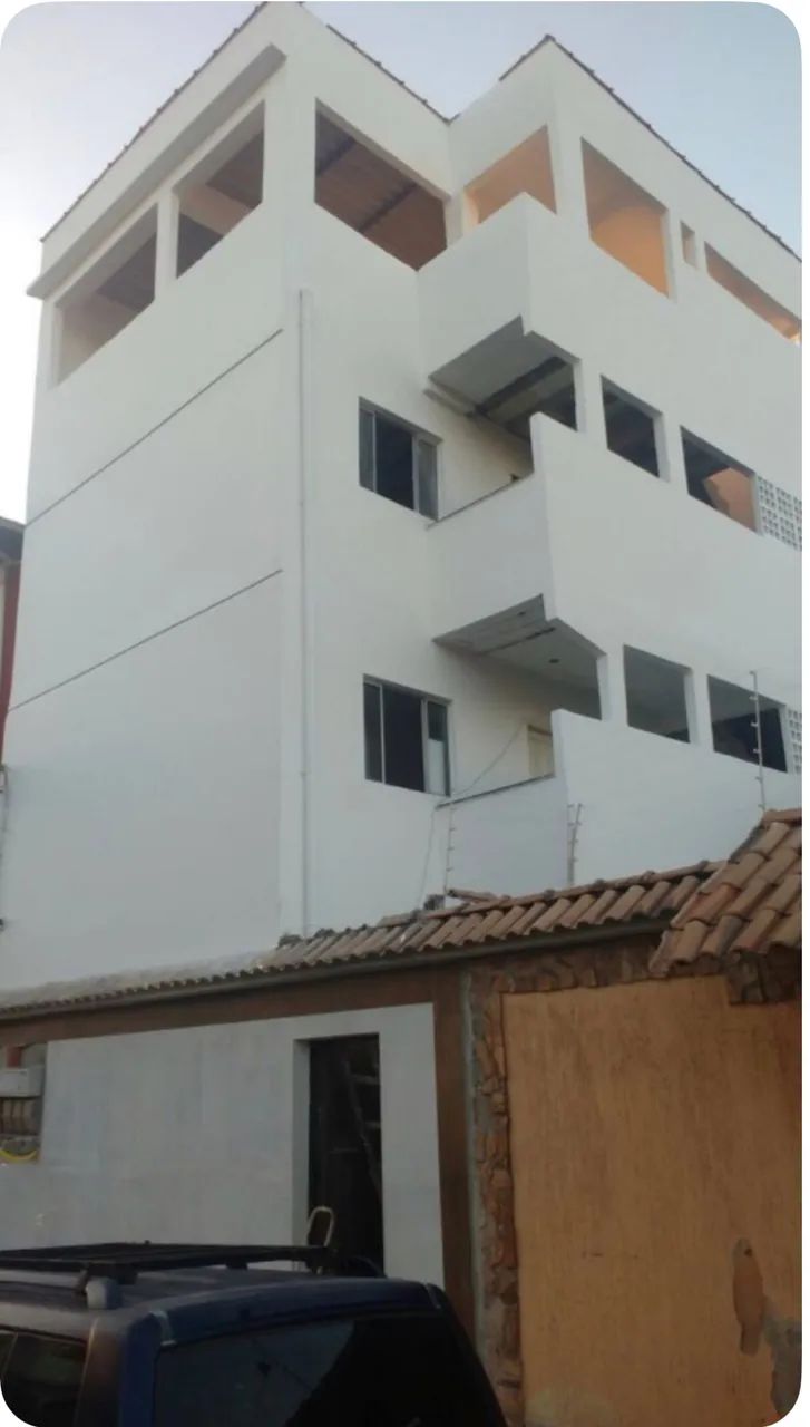 Foto - Vila Velha - Soteco