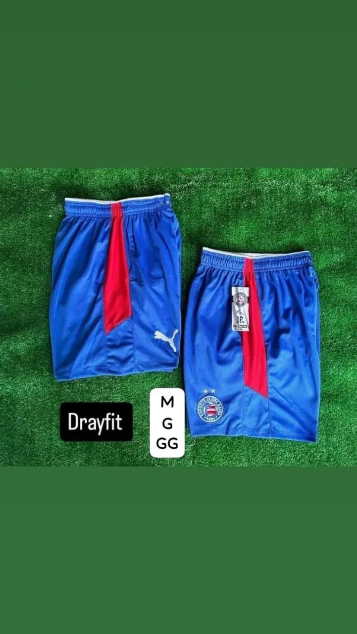 Shorts Dryfit 