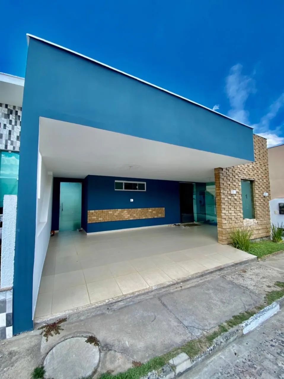 Foto - Feira de Santana - Santo Antônio dos Prazeres