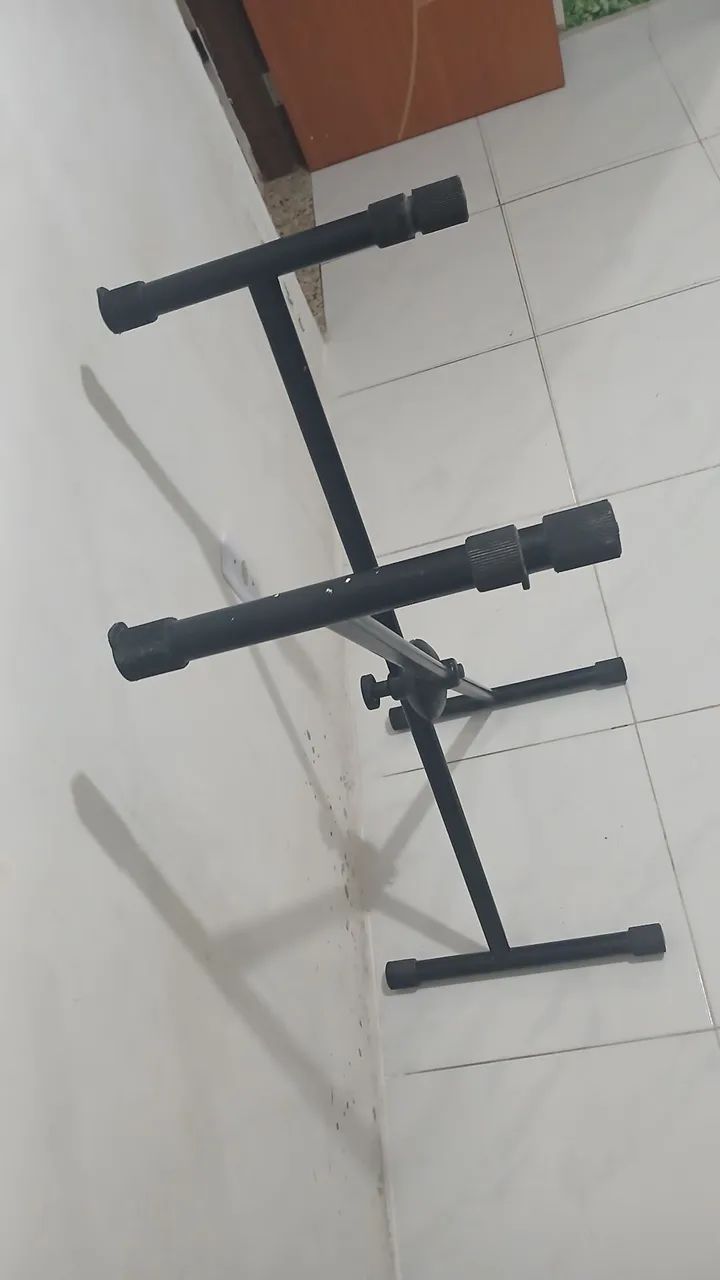 Apoio para teclado - Foto 3
