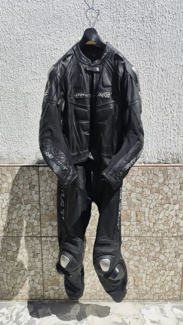 macacao agv sport Roupas Esportivas Barro Preto, Belo