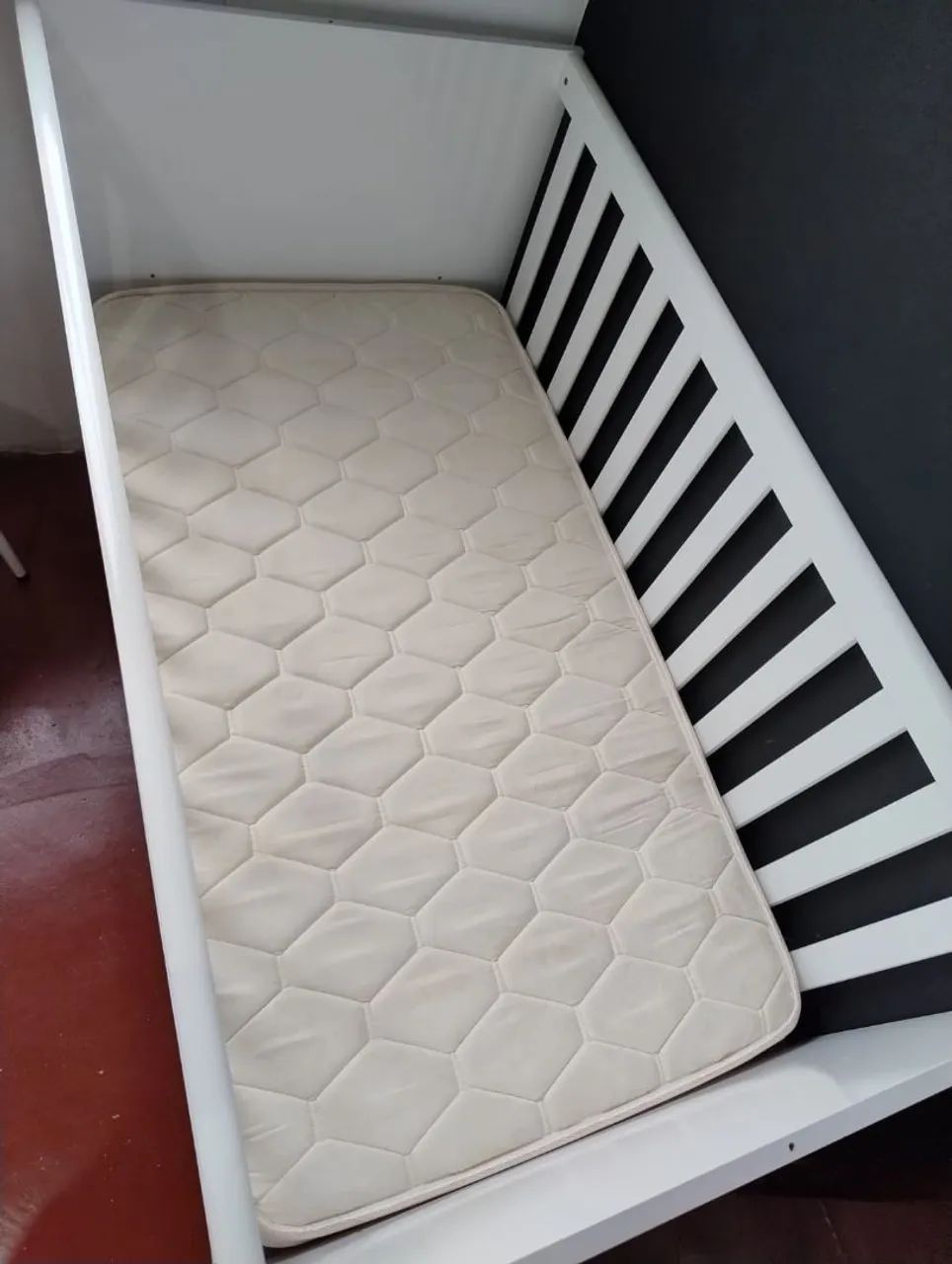 Vendo Berço 64316919237249122