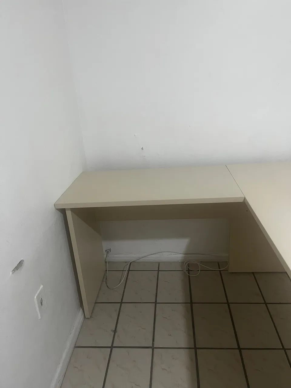 Mesa em L  - Foto 3