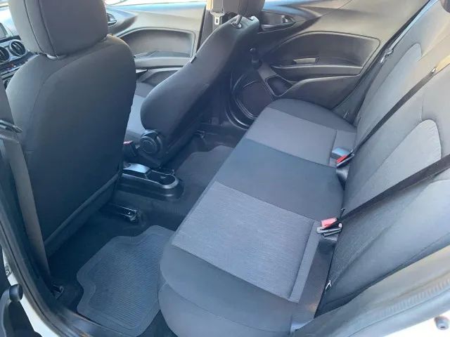 Fiat Argo 1.0 6V Flex. 2025 - Foto 5