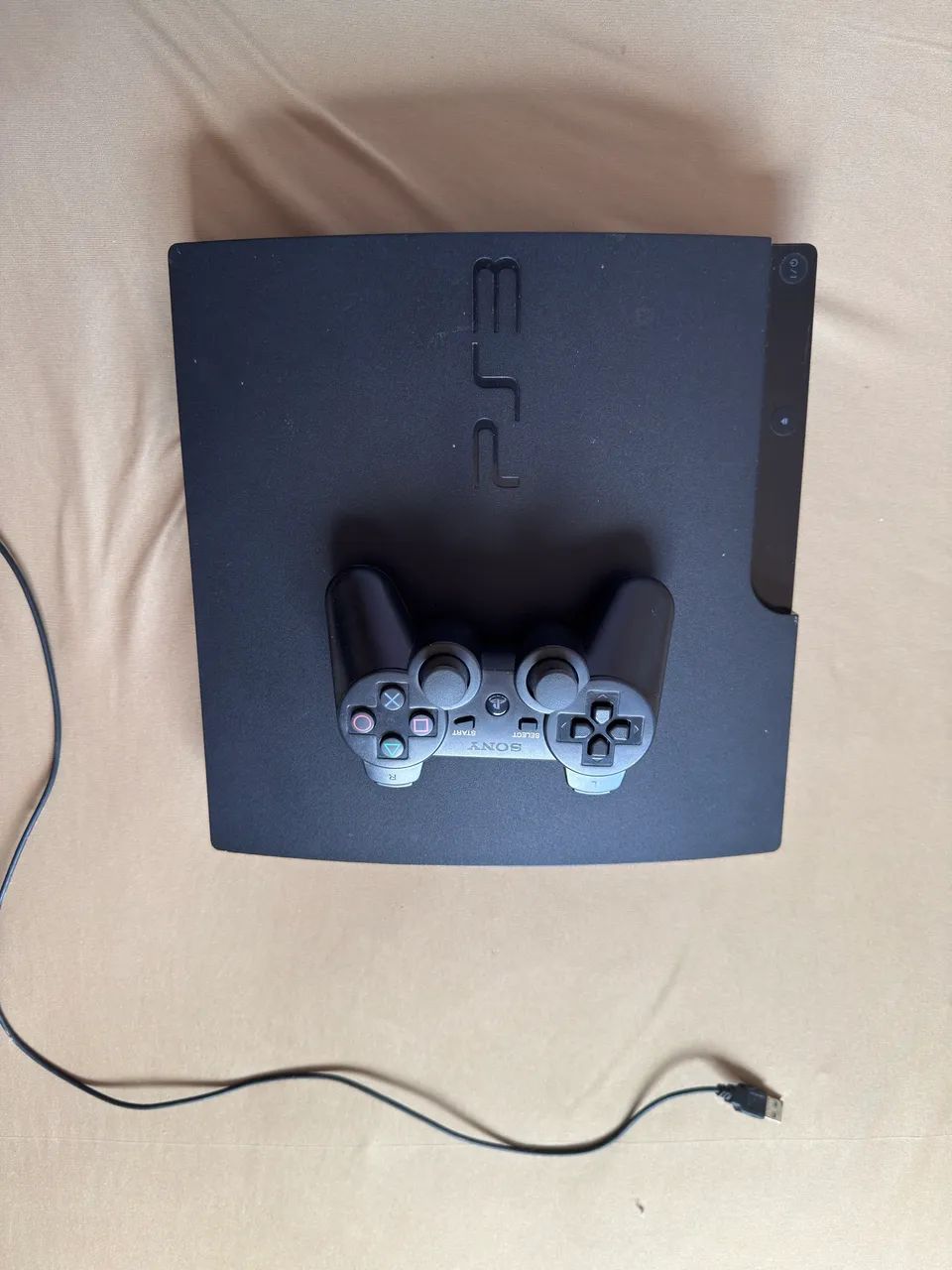 Ps3 destravado - Foto 3