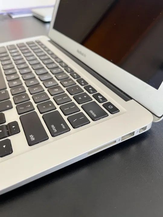 Macbook Air 13" mid 2012 - Foto 2