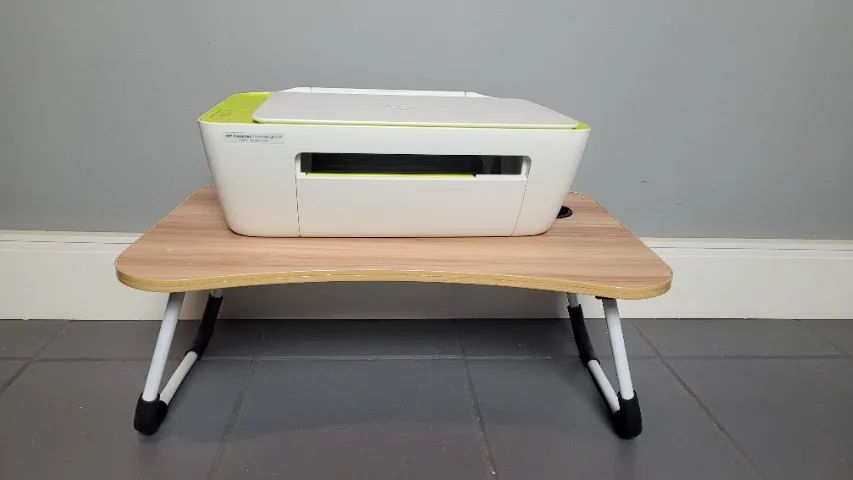 Impressora HP deskjet 2136 multifuncional 
