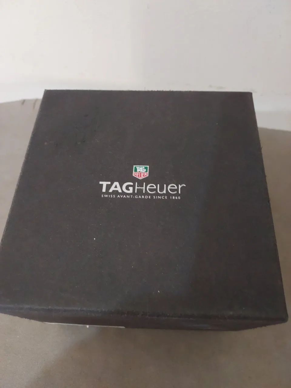 Relogio TagHeur - Foto 5