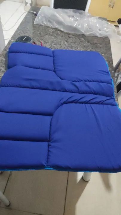 Forro para Sela de Cavalo - Novo - Foto 2