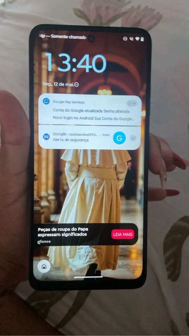 Moto G5 - Foto 2