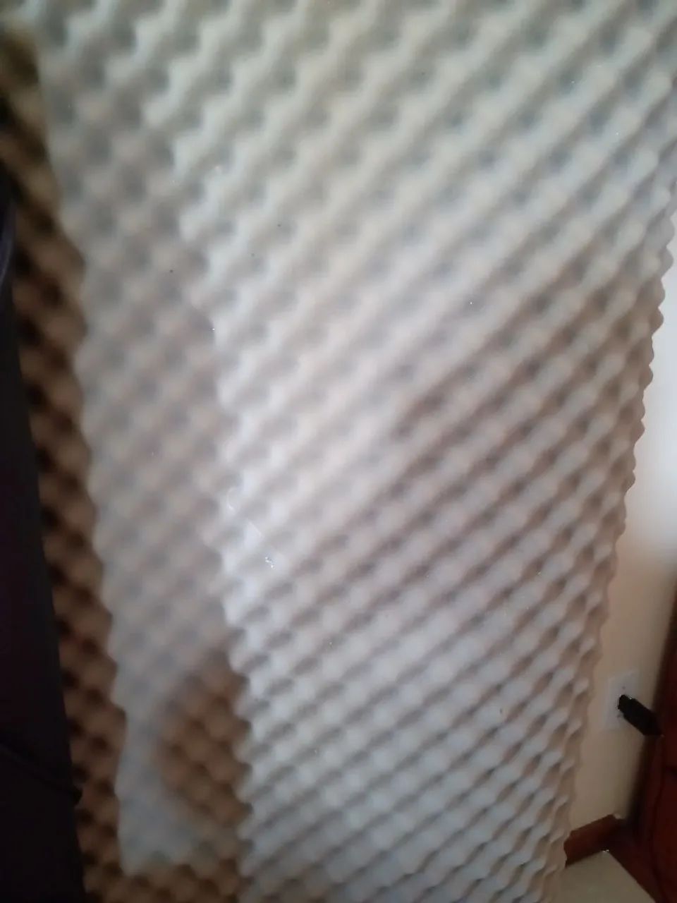 Colchão casca de ovo Ortobom 