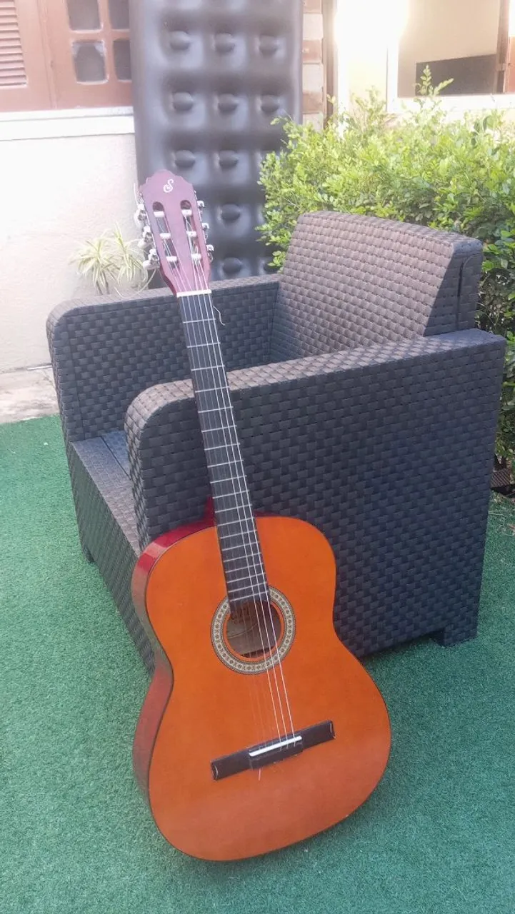Violão start giannini