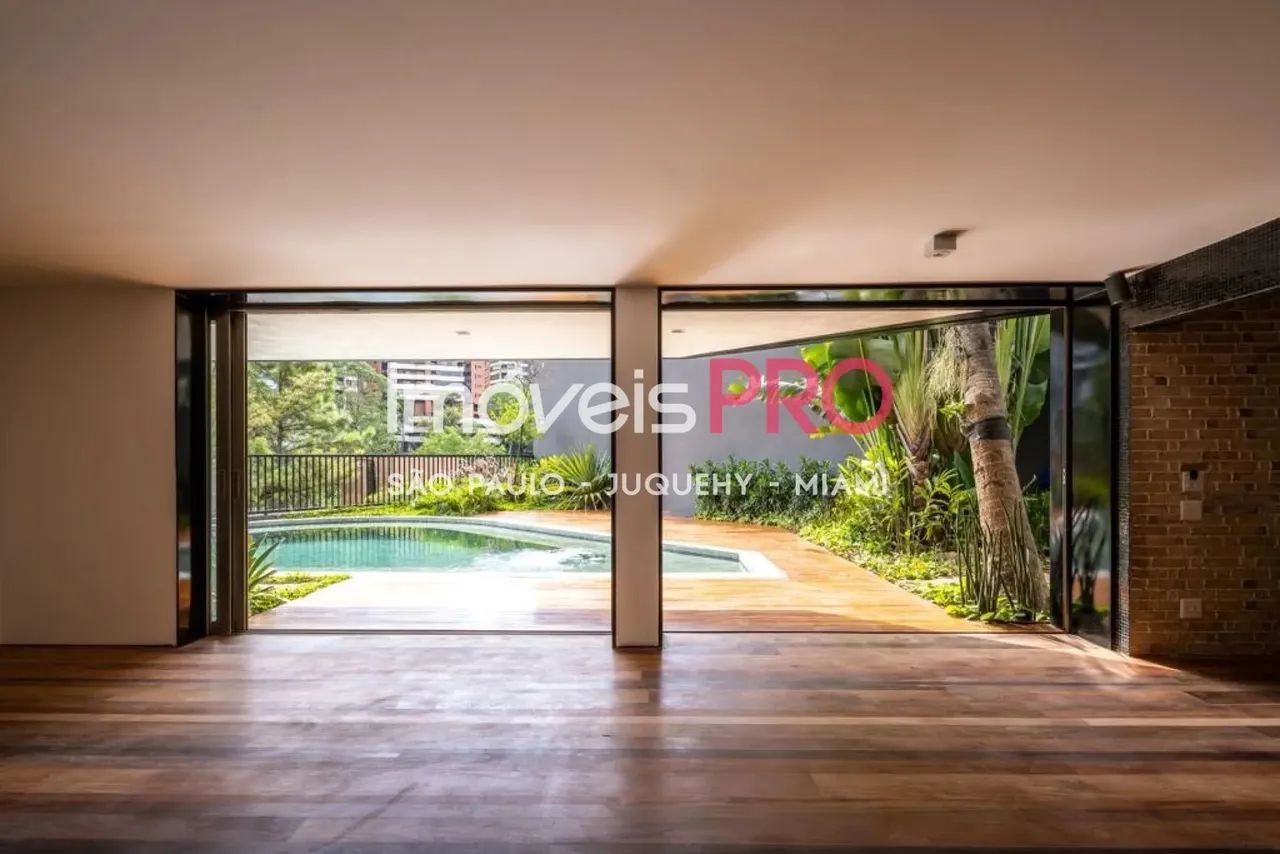 Casa Magnífica de 661 metros de área construída no Jd Vitória Régia - Foto 2