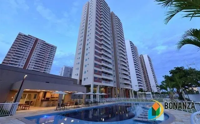 Imóvel para aluguel com 42 metros quadrados com 2 quartos em Presidente Kennedy - Fortalez