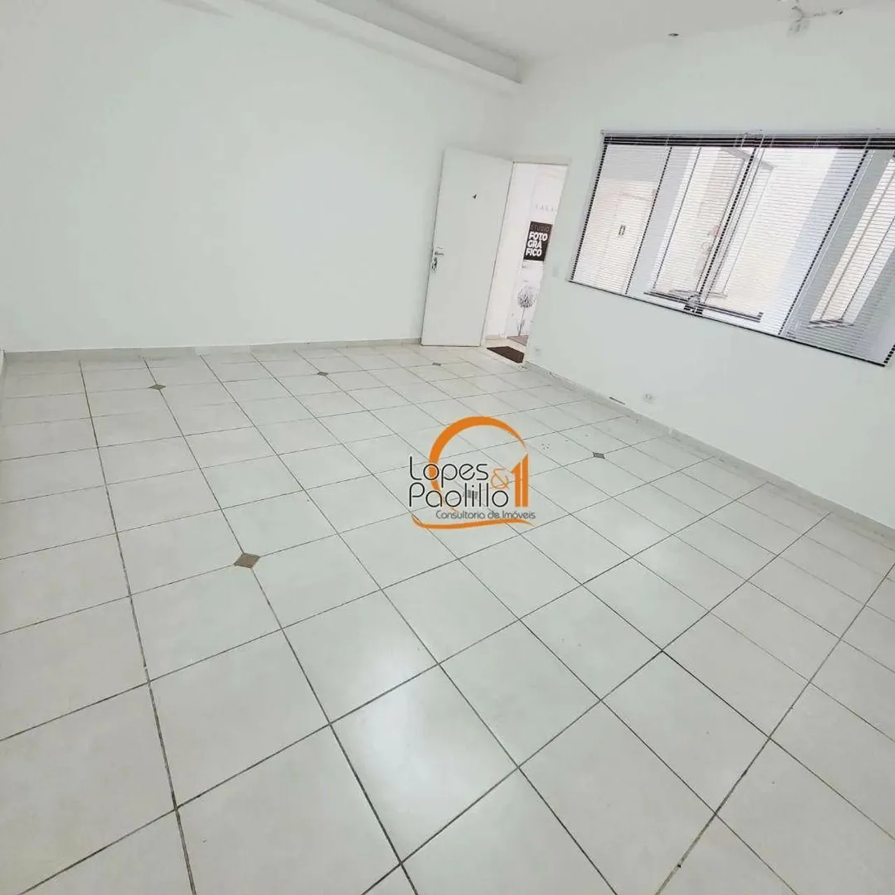 Sala para alugar, 30 m² por R$ 1.682/mês - Jardim Paulista - Atibaia/SP