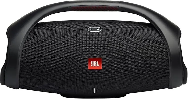 Caixa de Som JBL Boombox 2 - Bluetooth