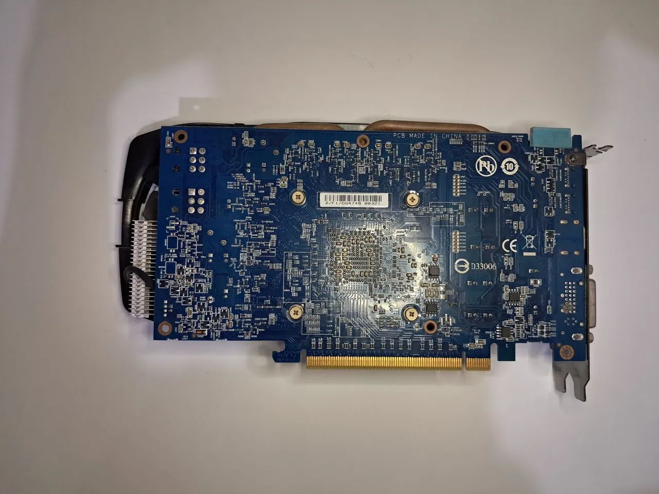 Placa de vídeo  - Foto 2