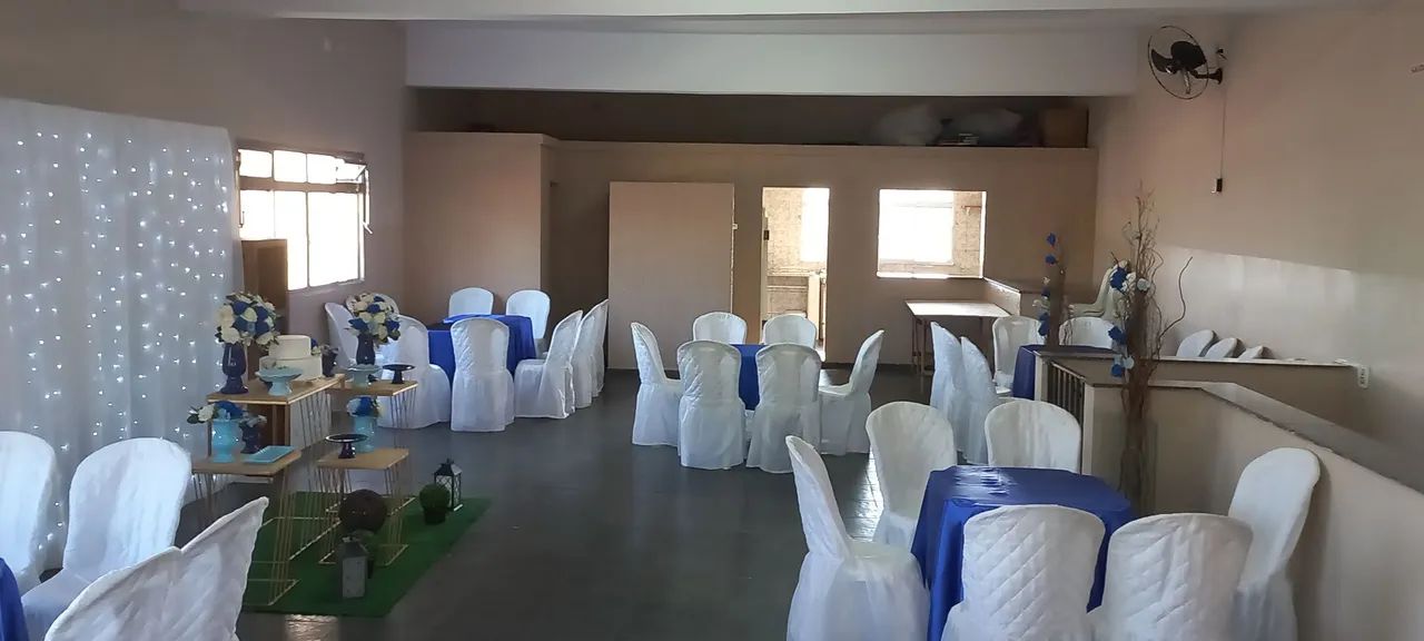 Capas de cadeiras - Foto 3