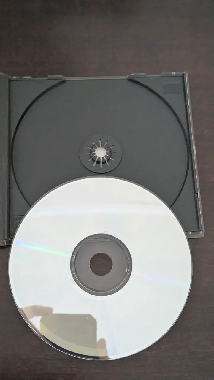 CD Elton John - The One (1992) - Importado EUA - Impecável - Foto 3