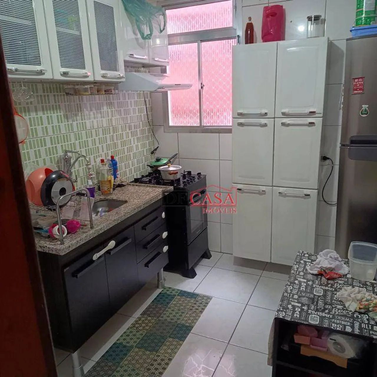 Apartamento em Conjunto Habitacional Juscelino Kubitschek - Foto 4