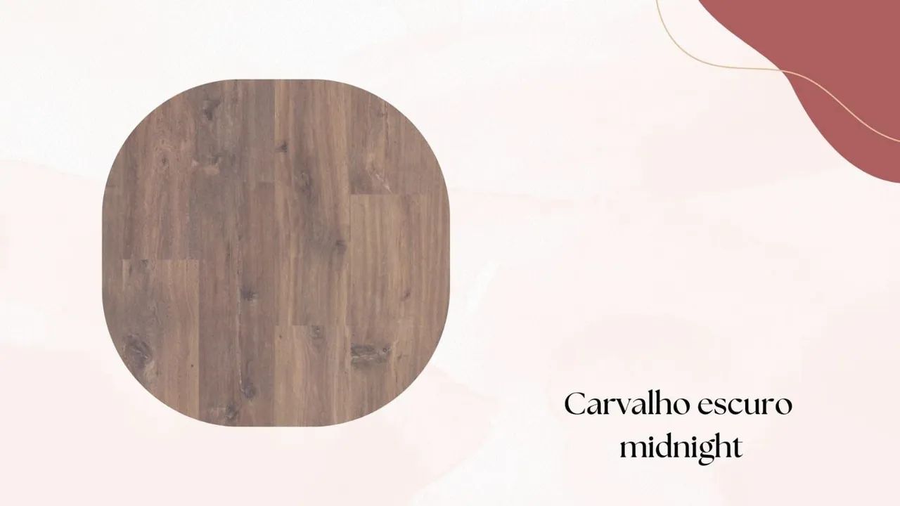 Quick-Step Linha Smart - Piso laminado resistente a água  - Foto 3