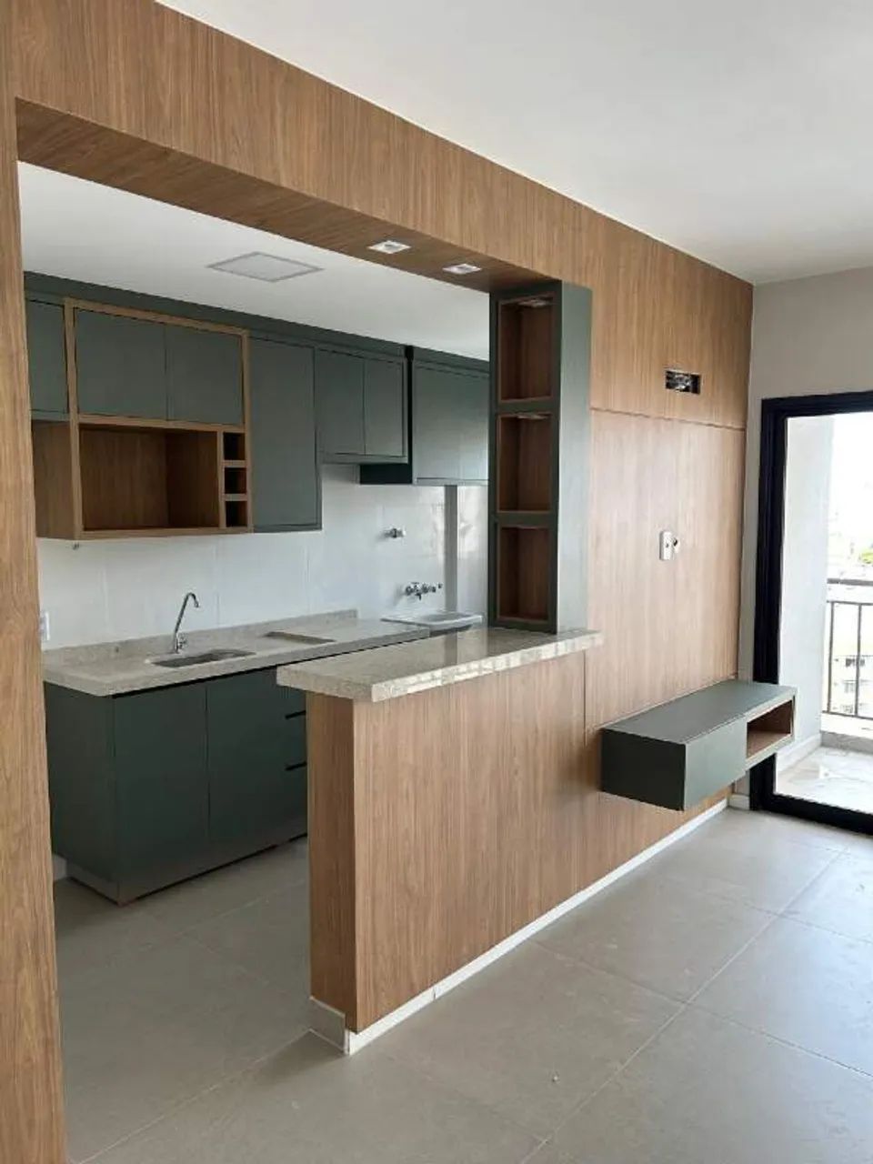 Apartamento à venda no bairro Mercês - Foto 2