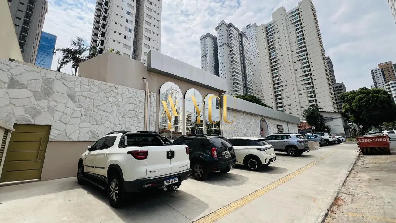 Sala para Aluguel por Períodos , sendo Consultóri já Mobiliado, Setor Bueno - Foto 2