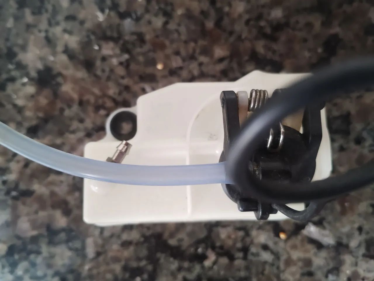 Automodelo tanque - Foto 3