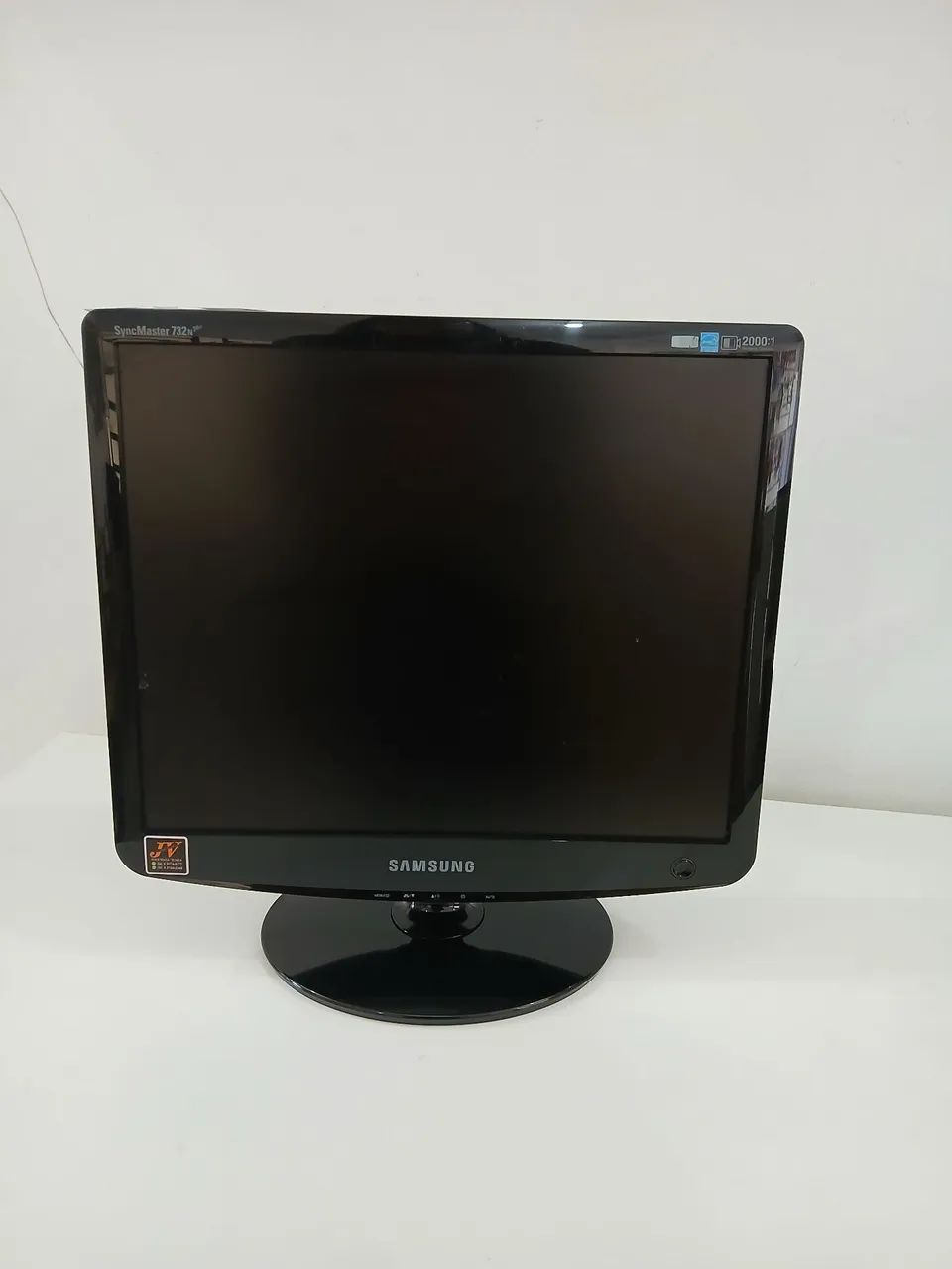 Monitor Samsung 17" Polegadas64291874401537120